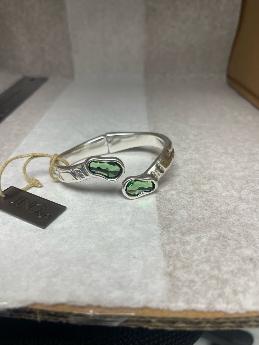 Uno de 50 Deep eyes bracelet One de50